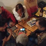 Хостел Ljubicica Сараево
