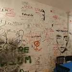 Ljubicica Хостел Сараево