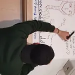 Ljubicica Хостел *