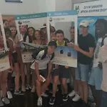 Хостел Ljubicica