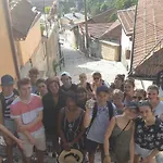 Хостел Ljubicica