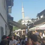 Ljubicica Хостел