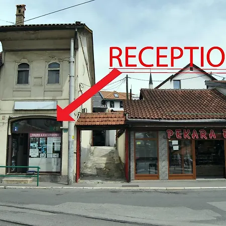 Ljubicica * Сараево