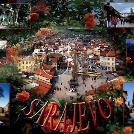 Ljubicica Hostel