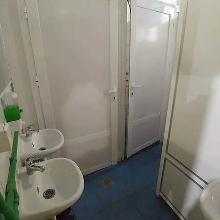 Hostel Ljubicica *
