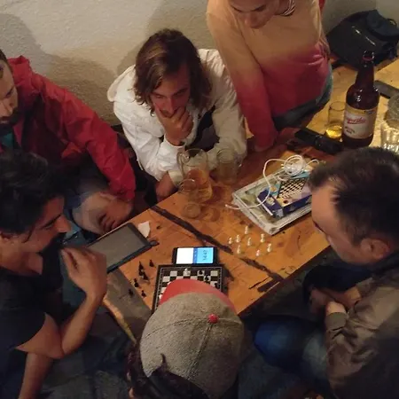Hostel Ljubicica Saraybosna
