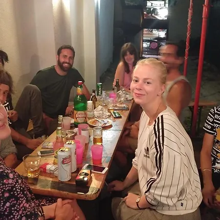 Hostel Ljubicica Sarajevo