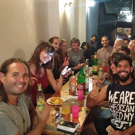 Ljubicica Hostel Saraybosna