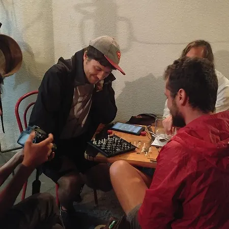 Hostel Ljubicica Sarajevo