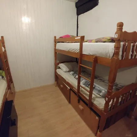 Hostel Ljubicica Saraybosna