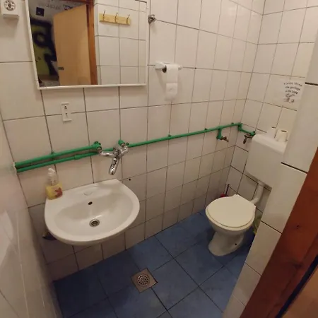 Hostel Ljubicica *