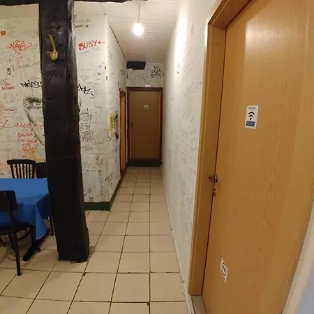 Ljubicica Hostel
