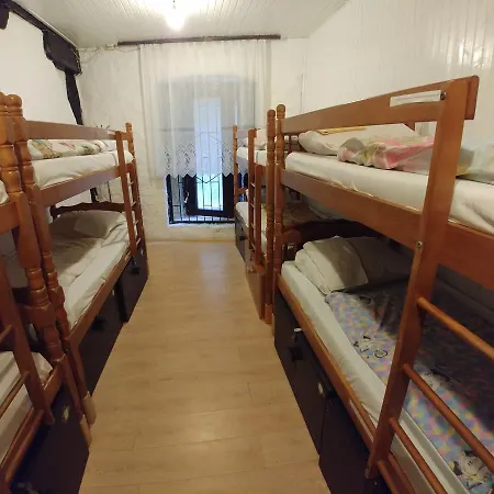 Hostel Ljubicica Sarajevo