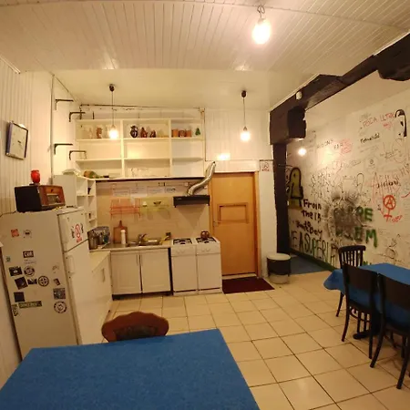 Ljubicica Hostel Sarajevo