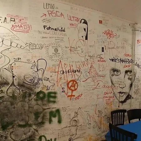Ljubicica Hostel Saraybosna