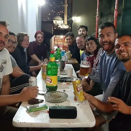 Ljubicica Hostel Sarajevo