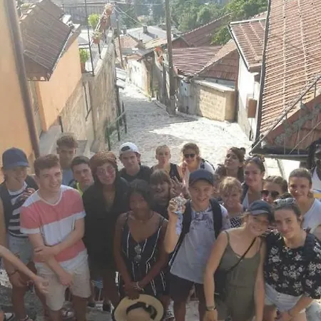 Hostel Ljubicica