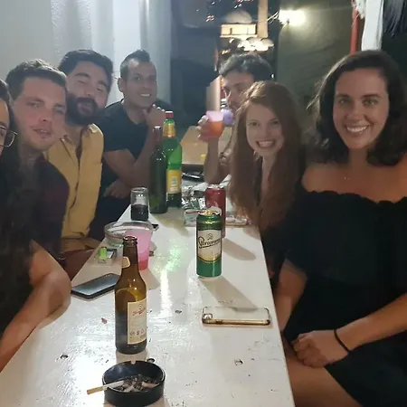 Hostel Ljubicica