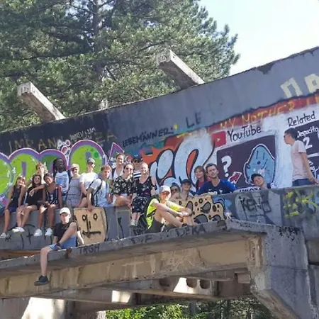 Ljubicica * Sarajevo