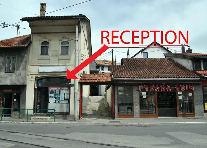 Ljubicica * Sarajevo