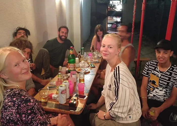 Hostel Ljubicica Sarajevo