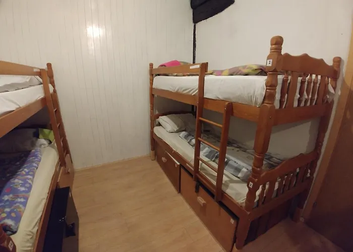 Hostel Ljubicica Sarajevo