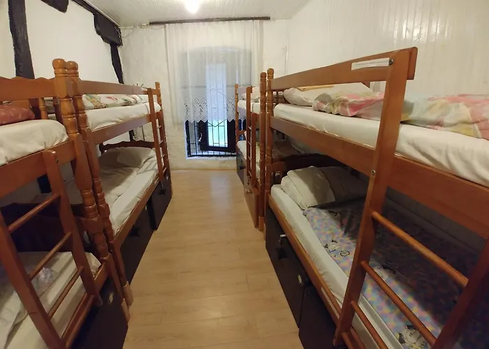Hostel Ljubicica Sarajevo