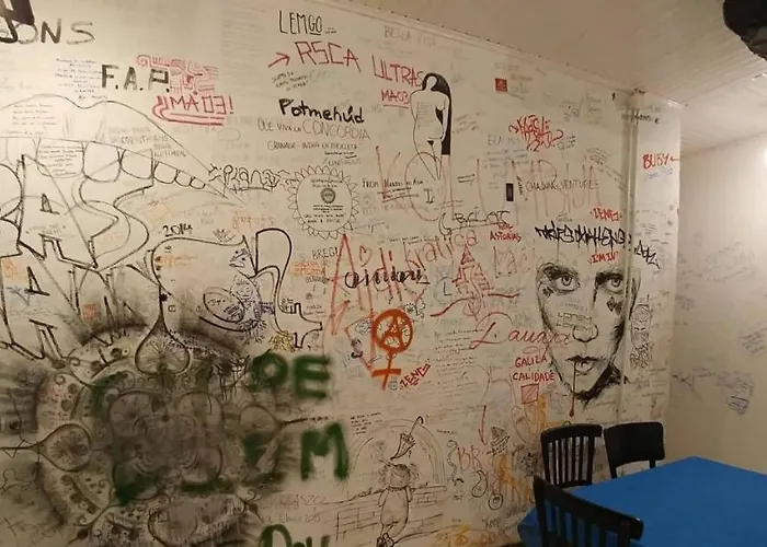 Ljubicica Hostel Sarajevo