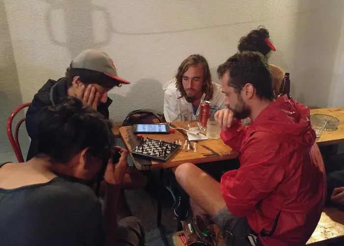 Ljubicica * Sarajevo