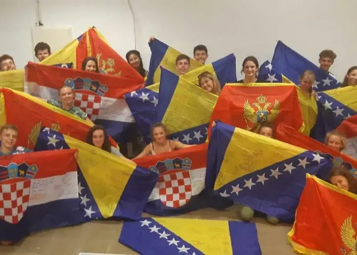 Ljubicica * Sarajevo