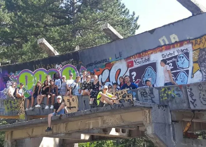 Ljubicica * Sarajevo